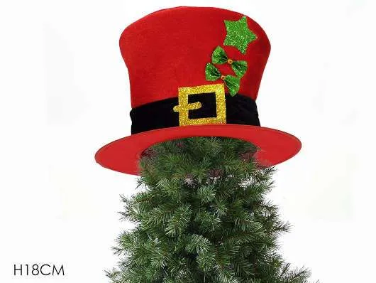 CAPPELLO/PUNTALE X ALBERO