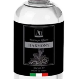 RICARICA X DIFF HARMONY 500ML MADE IN ITALY