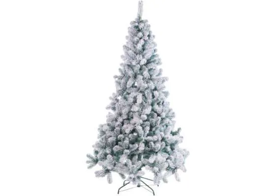 ALBERO INNEVATO MORGEX 240CM